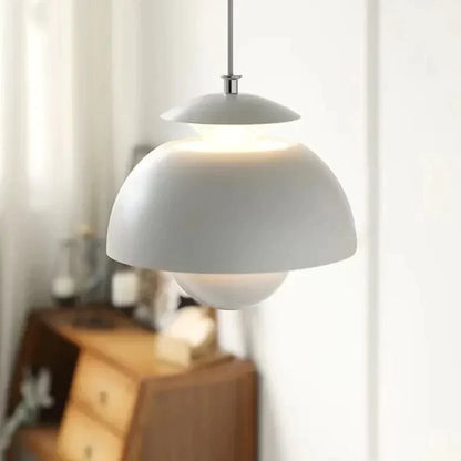 LunaSphere - Modern LED- Taklampa