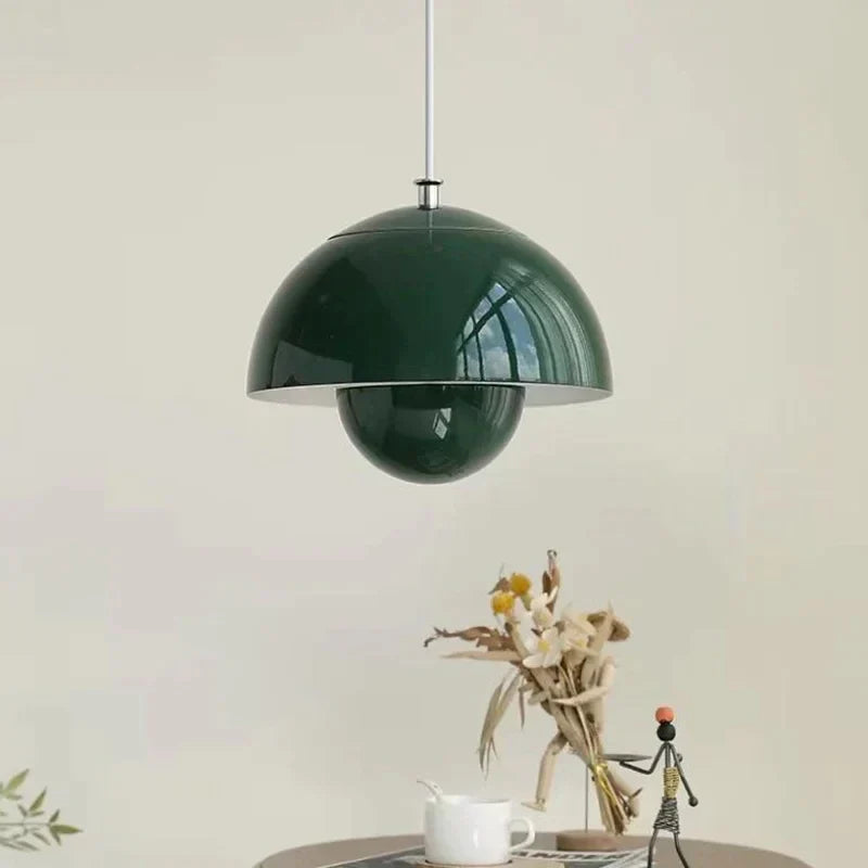 LunaSphere - Modern LED- Taklampa