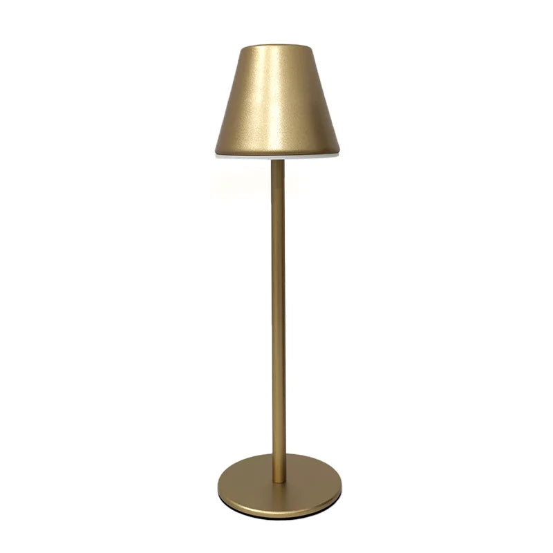 LumiFlex - Uppladdningsbar Bordslampa