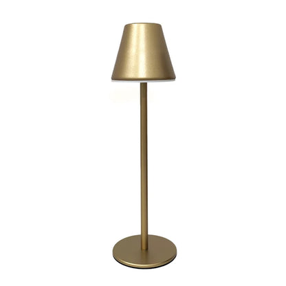 LumiFlex - Uppladdningsbar Bordslampa