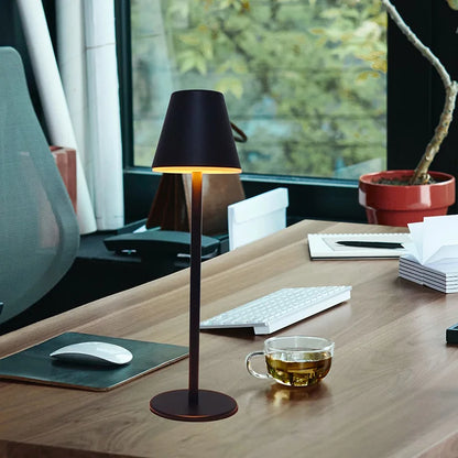 LumiFlex - Uppladdningsbar Bordslampa