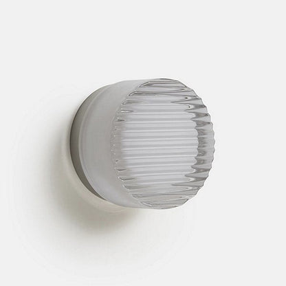Inomhus/Ute LED Vägglampa – Modern Väderbeständig Armatur