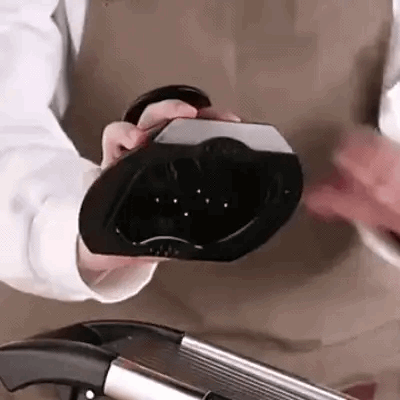 Royallure Justerbar Mandolin Skivare Rostfritt Stål Grönsakskniv & Hackare