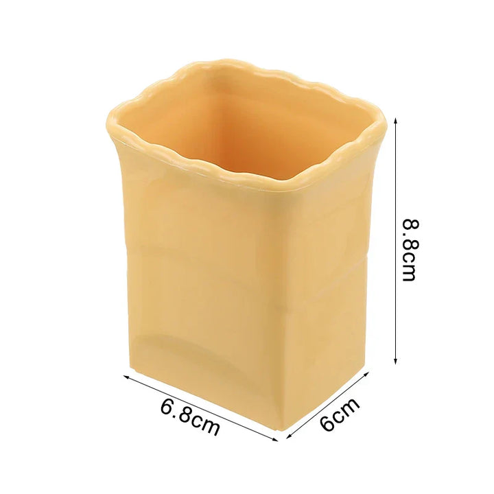 Grönsaksskärare-set – Kökshjälpmedel för jämna skivor