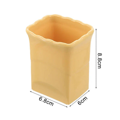 Grönsaksskärare-set – Kökshjälpmedel för jämna skivor