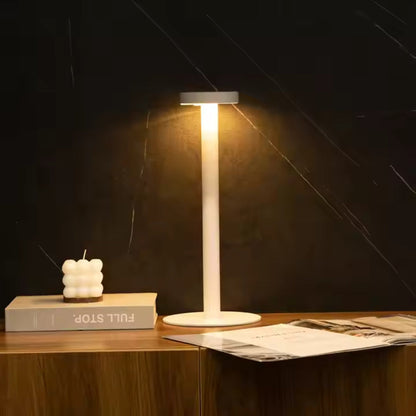 Zephyr Aluminium LED Bordslampa