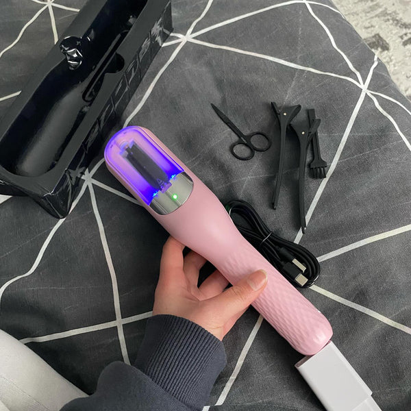 Hårklippare för damer