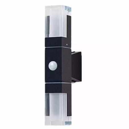 SensaGuard Varlampa