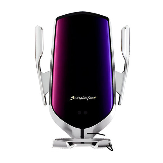 Carvallo Pro – Laddas trådlöst, smart fäst!