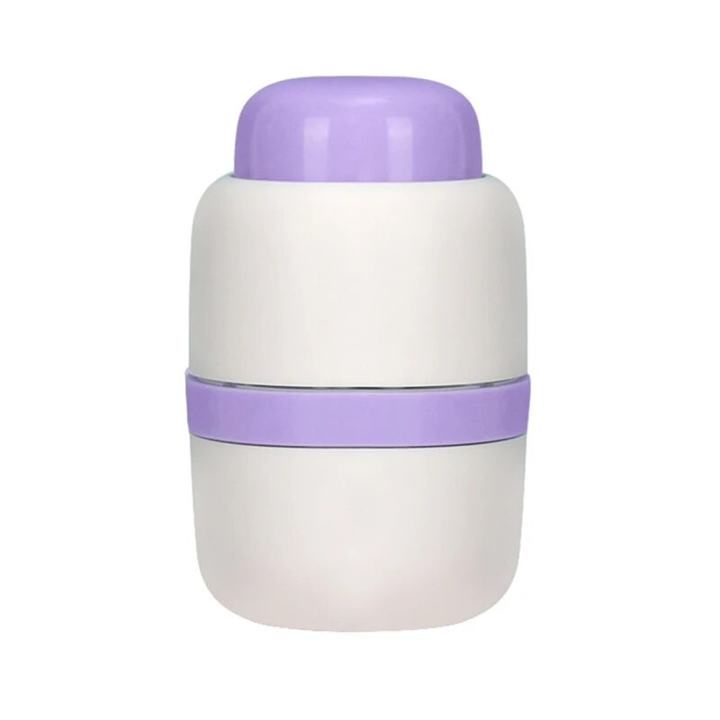 Carvallo | PillMate – Dina tabletter, perfekt i greppet!