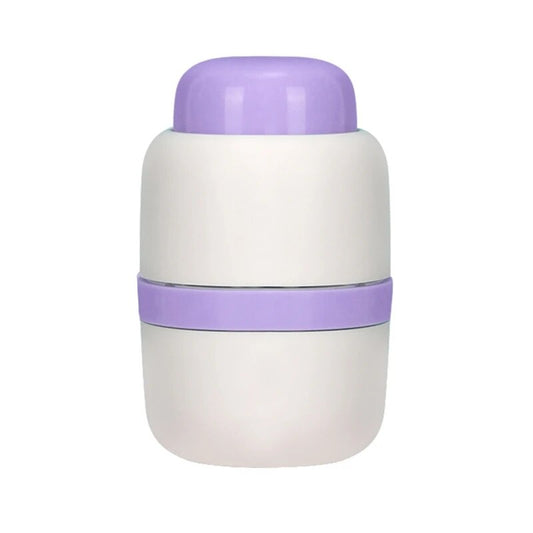 Carvallo | PillMate – Dina tabletter, perfekt i greppet!