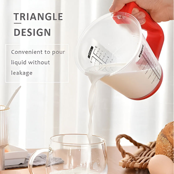 Carvallo – Precise measurement meets smart design