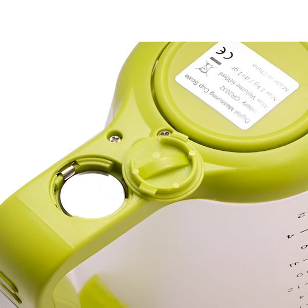 Carvallo – Precise measurement meets smart design