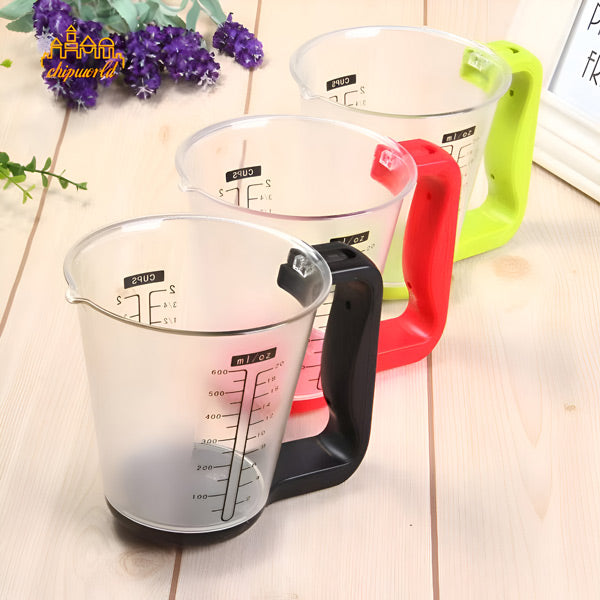 Carvallo – Precise measurement meets smart design