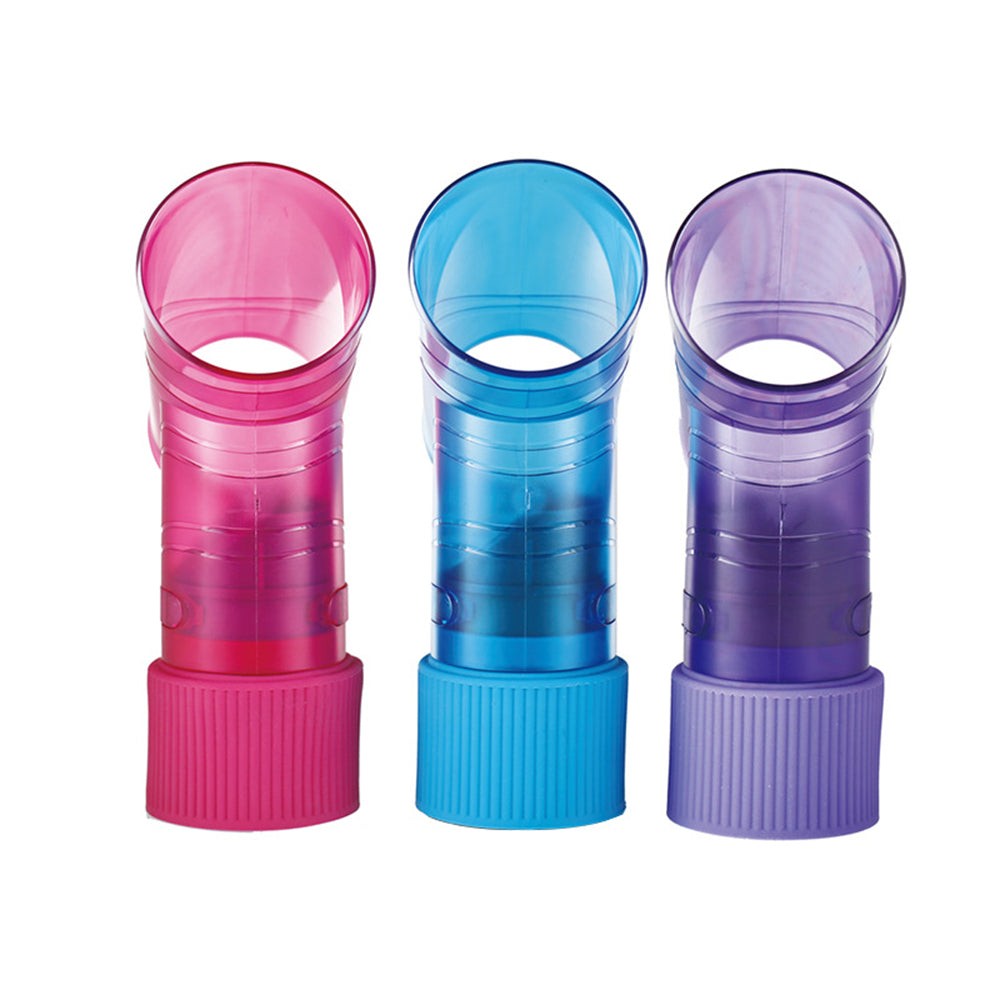 Lockenhuvud för hårfön