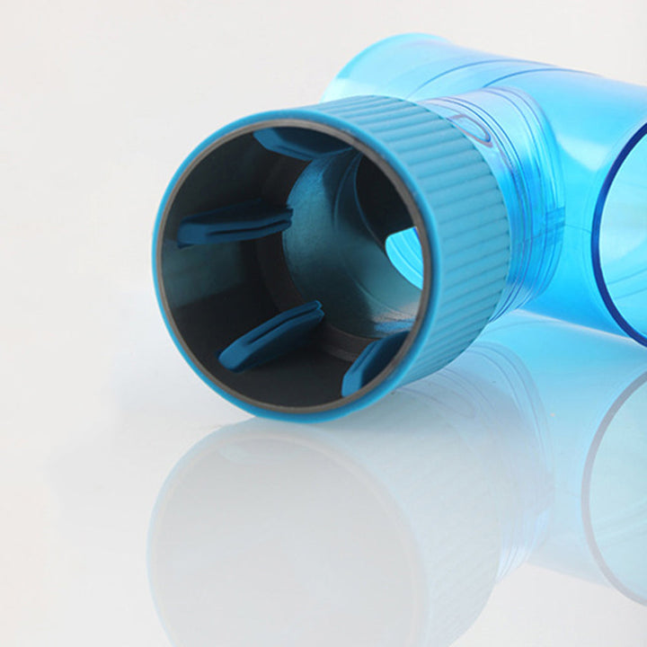 Lockenhuvud för hårfön