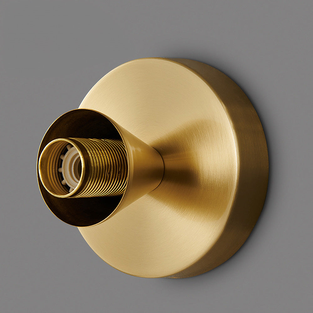 Modern Mini Klar Taklampa