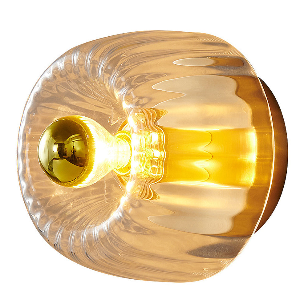 Modern Mini Klar Taklampa