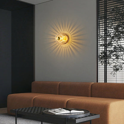 Modern Mini Klar Taklampa