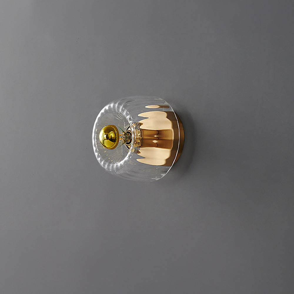 Modern Mini Klar Taklampa