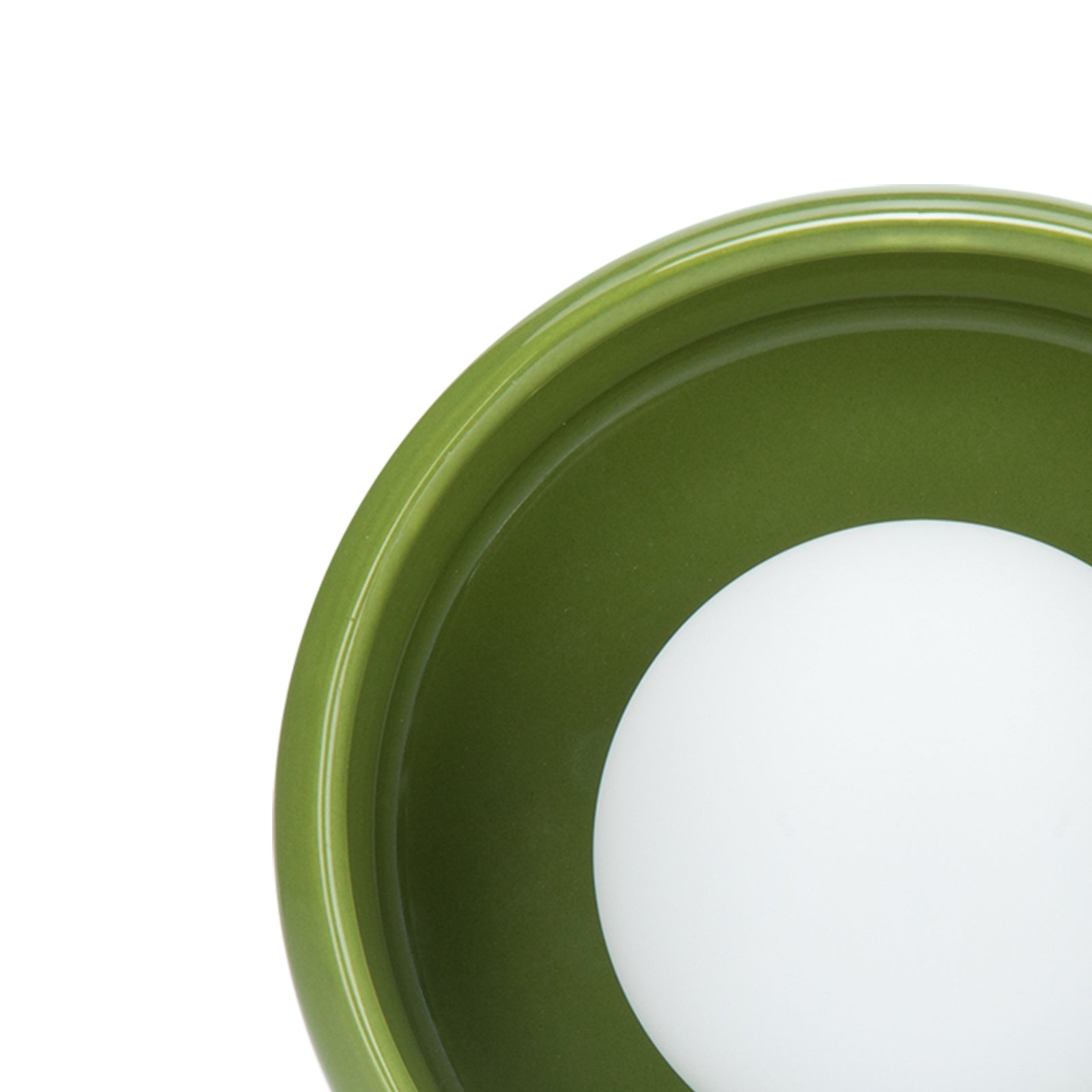 Modern Randig Enkel Keramisk Vägglampa