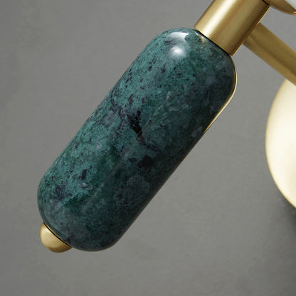 Modern Marmor Sänglampa Vägglampa