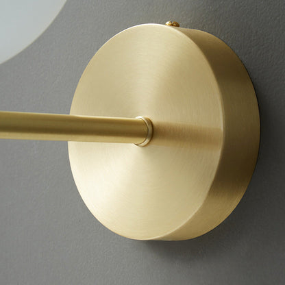 Modern Marmor Sänglampa Vägglampa