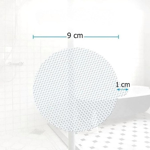 Carvallo – Ingen mer igensatt avlopp på sekunder (25-pack)