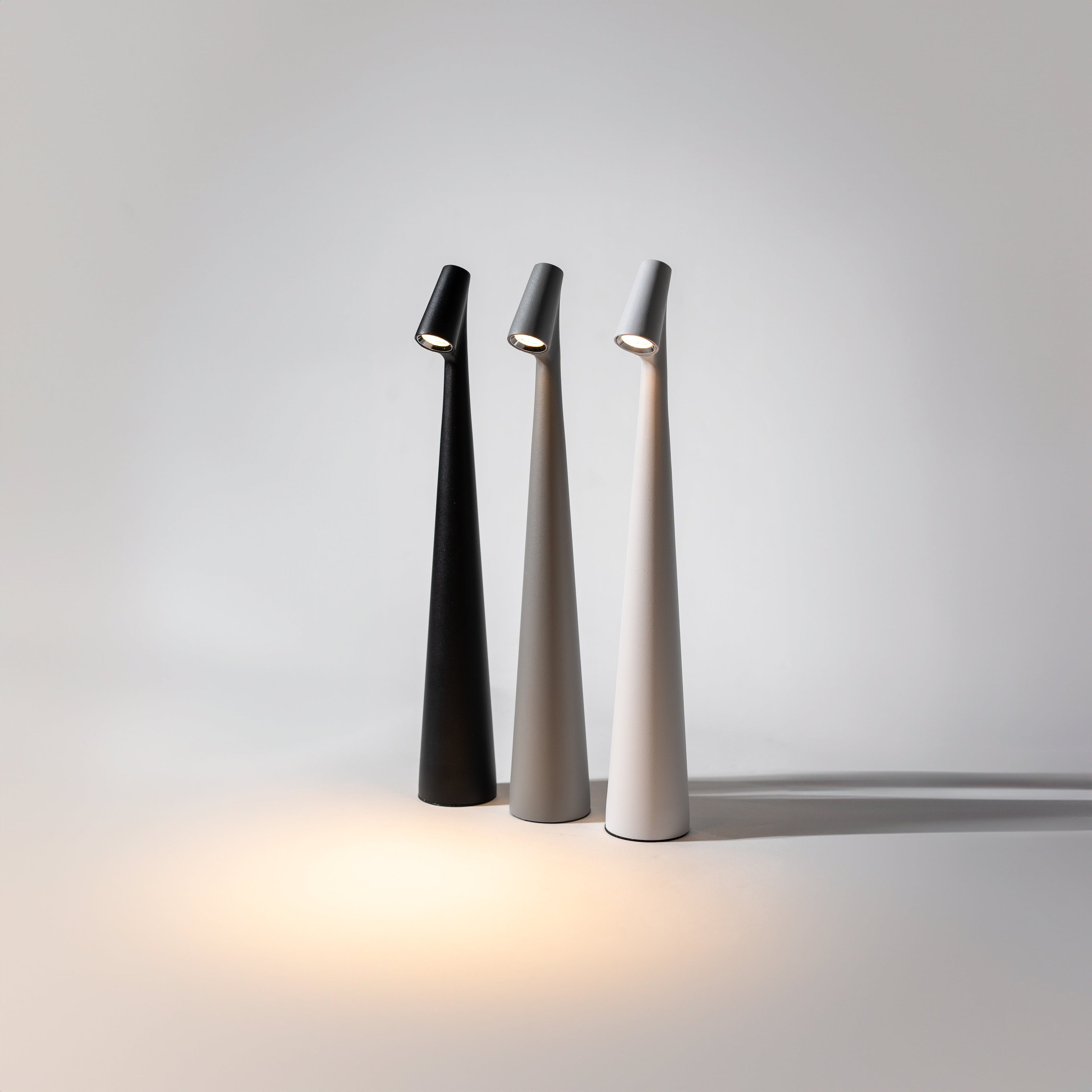 Lumi Slim Uppladdningsbar Lampa