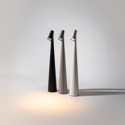 Lumi Slim Uppladdningsbar Lampa
