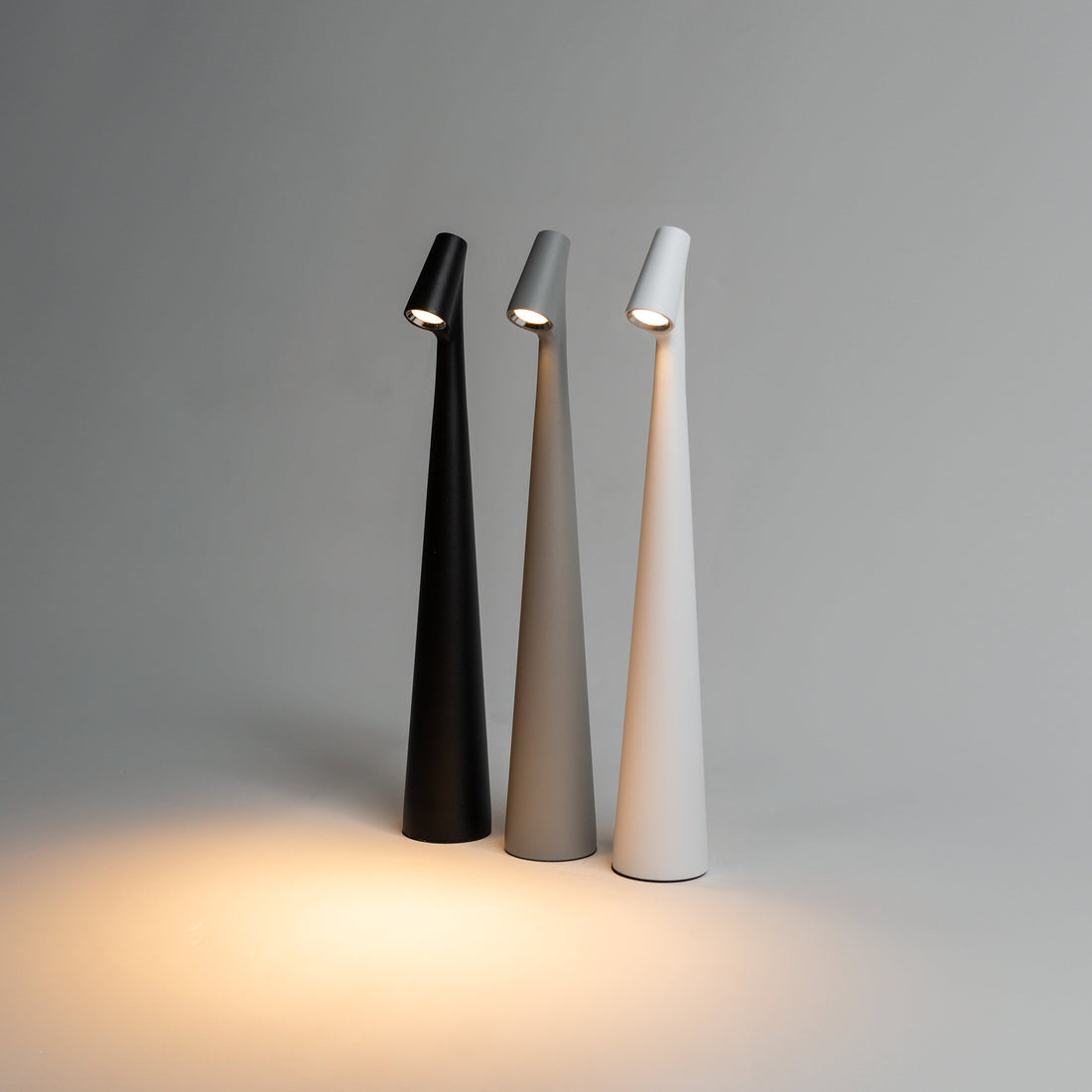 Lumi Slim Uppladdningsbar Lampa