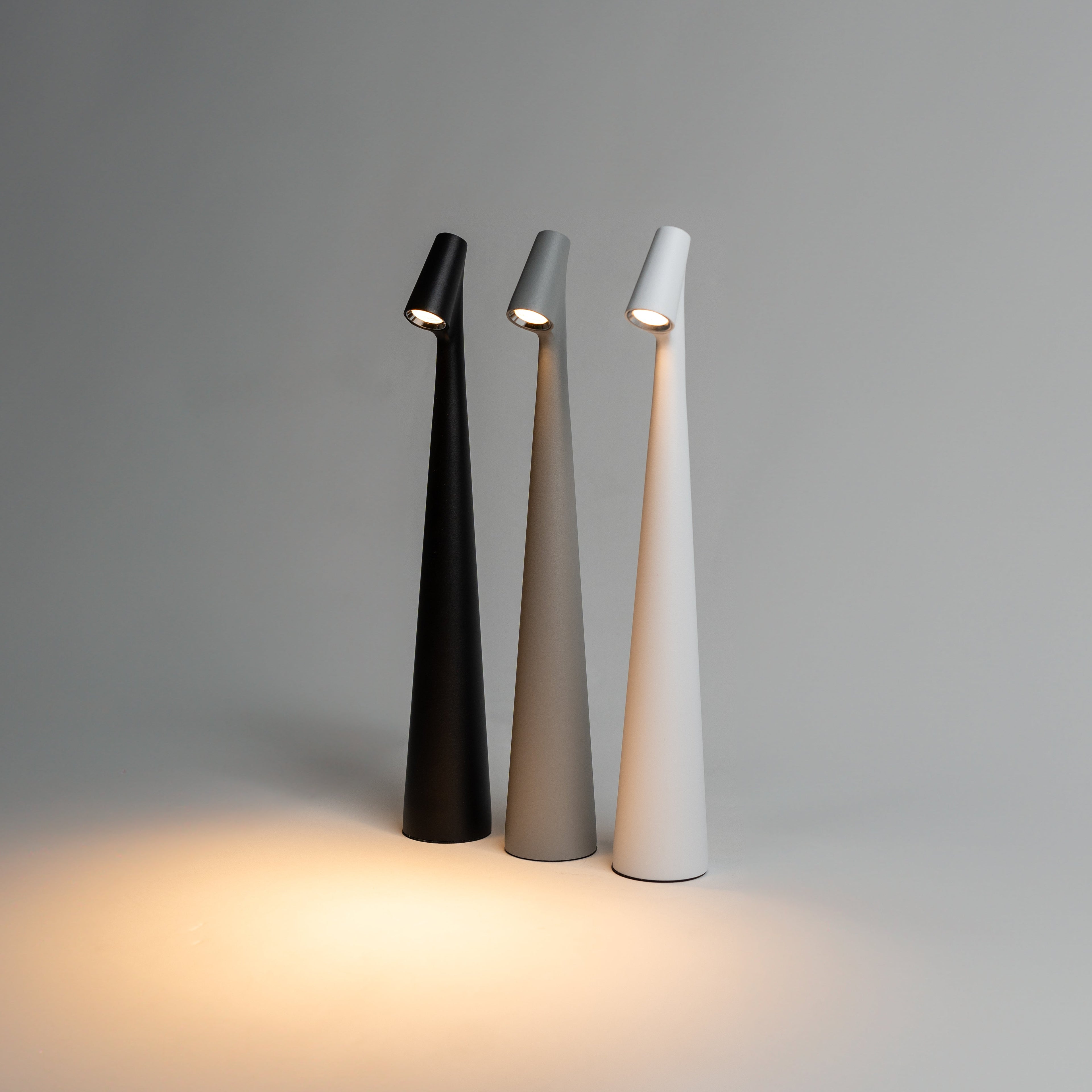 Lumi Slim Uppladdningsbar Lampa