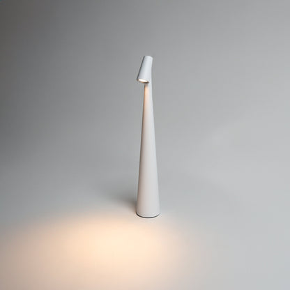 Lumi Slim Uppladdningsbar Lampa