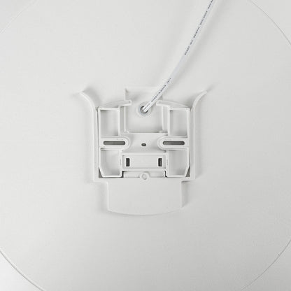 Elegant Rund LED-Lampa för Moderna Interiörer