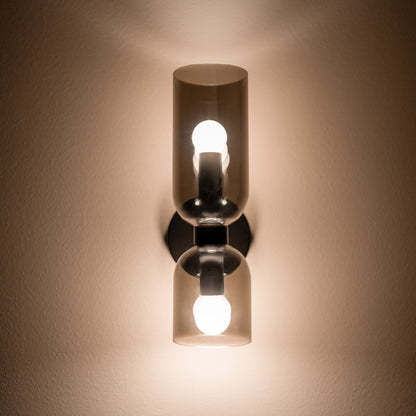Magic In Milan Vägglampa