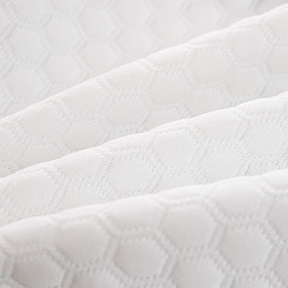 Ortopedisk minnesskumkudde – Ultimat stöd för smärtfri sömn