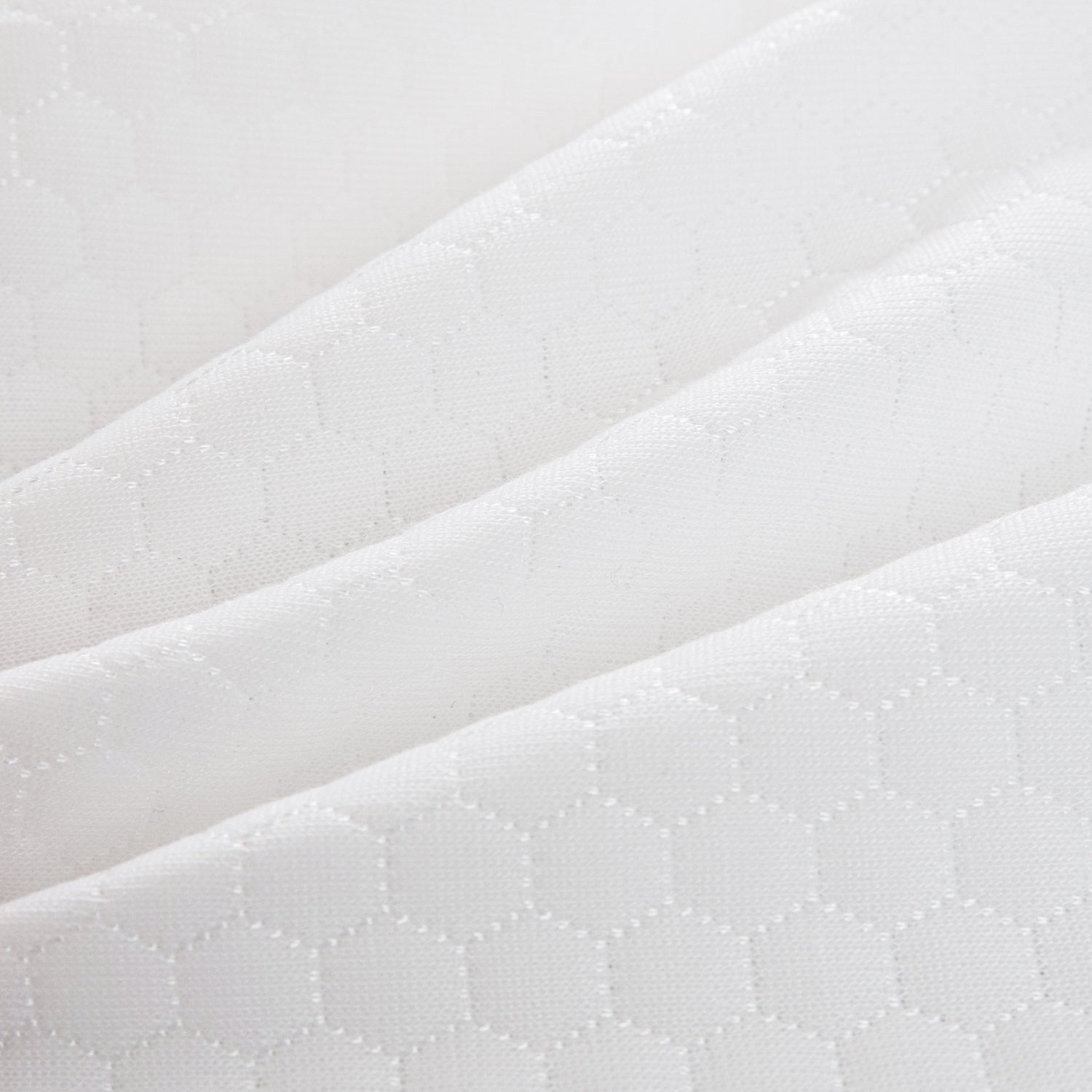 Deluxe Lutande Reflux Kuddstöd med Memory Foam