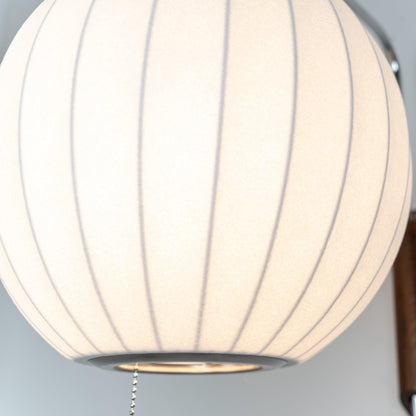 Kinesisk lykta stil vägglampa