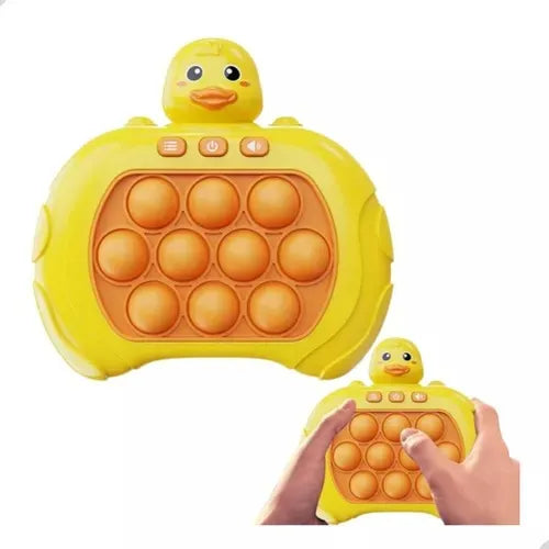 Fidget Toy Spelkonsol för Barn