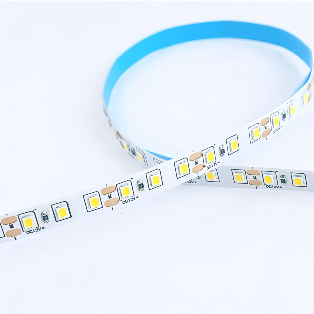 LED Stripe Belysning USB Drivet Arbetsbelysning