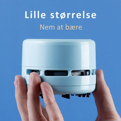 QuickClean - Mångsidig ministädare för omedelbar rengöring