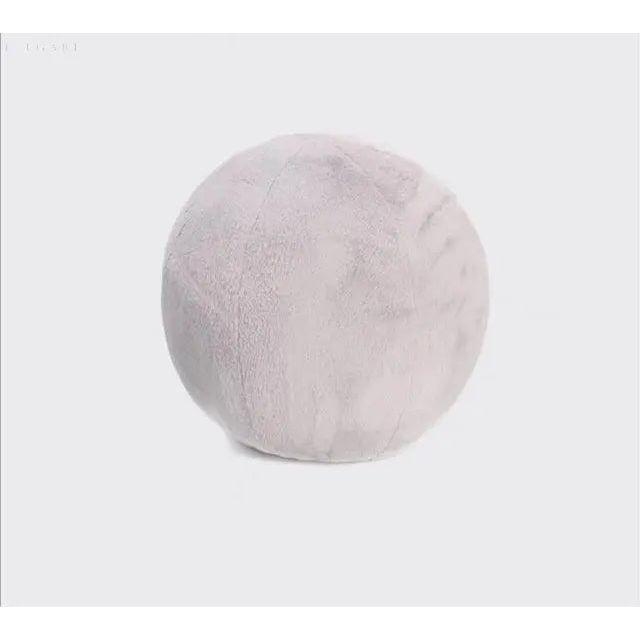 Farrah Kudd - Nordiskt Ball-Plush-Kudde