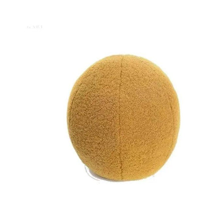 Farrah Kudd - Nordiskt Ball-Plush-Kudde