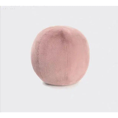 Farrah Kudd - Nordiskt Ball-Plush-Kudde