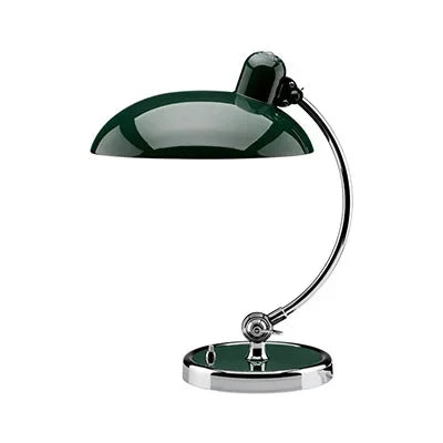 NordicGlow - Skandinavisk Bordslampa – Minimalistisk LED Belysning