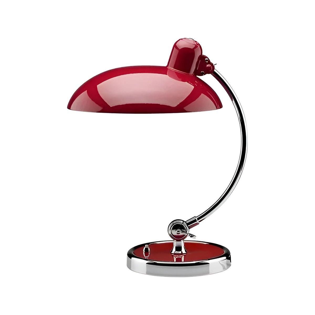 Skrivbordslampa i skandinavisk stil – Minimalistisk och mysig sängbelysning