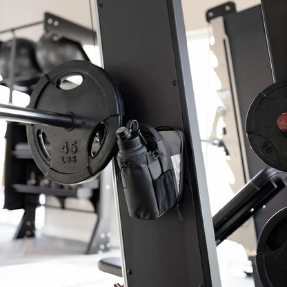 Magnetisk Gymväska