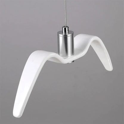 BeakGlow - Design Vogellampa