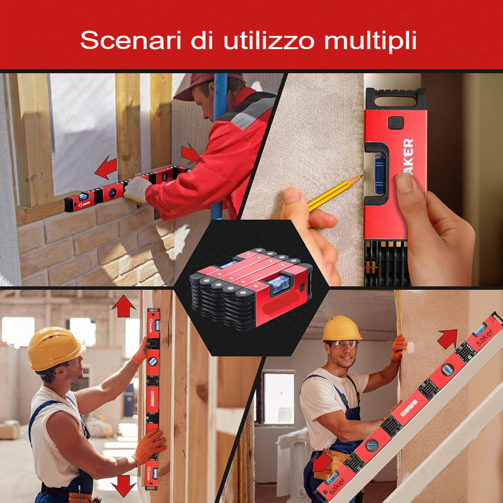 Carvallo Pro – precision på tryck!