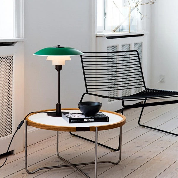 Artistic Disc Flerlagrig Metallampa